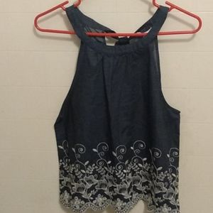 Women's A' GACI Shirt